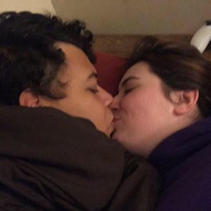 Meet your Posher, Rae